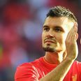 Dejan Lovren: We need to give refugees a chance – I should know, I was one