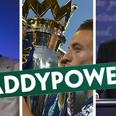 If you’d backed a Brexit-Trump-Leicester City treble, you’d be a multi-millionaire