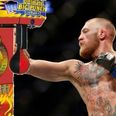 Conor McGregor hits harder than some big UFC fighters judging by these punch machine results