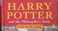 A Harry Potter book has sold for £40k – here’s how to check if yours is worth that much