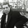 Singer Leonard Cohen has died at the age of 82