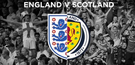 England Vs Scotland: The team news is in ahead of the Wembley showdown