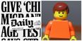 LEGO ends agreement with Daily Mail after heartfelt plea from father