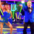 Ed Balls dancing Gangnam Style on Strictly is the most incredible piece of TV you’ll see all year