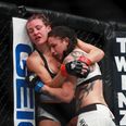 Miesha Tate shocks fans as she hangs up her gloves after another defeat at UFC 205