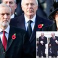 The Sun shamefully doctor image to suggest Jeremy Corbyn was ‘dancing’ on Remembrance Sunday