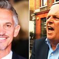 Gary Lineker provides eloquent retort to Sun suggestion he doesn’t compose his own tweets