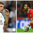 San Marino provide Thomas Müller with 10 reasons Germany’s 8-0 win wasn’t ‘pointless’