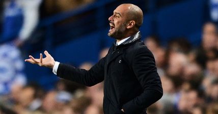 Samir Nasri claims Pep Guardiola has enforced a sex curfew for his Man City players