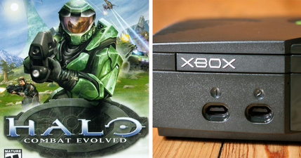 15 classic Xbox games to celebrate 15 years of Xbox