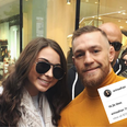 UFC Fan gets own back on Conor McGregor after being cropped out of photo with The Notorious
