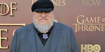 First info on George RR Martin’s secret new video game has leaked
