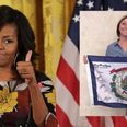 Mayor resigns following response to Facebook post that branded Michelle Obama an “ape in heels”