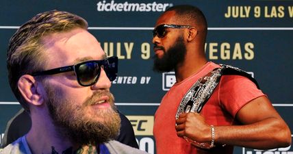 Jon Jones identifies major flaw that could win Conor McGregor a third UFC belt