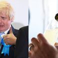Boris Johnson “insults” Italians during row over Brexit and prosecco