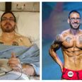 How this man battled back from cancer to become a physique world champion