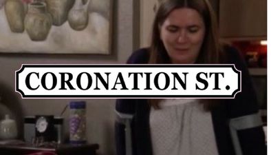 Coronation Street fans spot a cock up that we never would have noticed