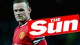 Wayne Rooney issued this apology over wedding party photos in The Sun