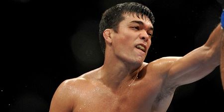 Lyoto Machida recreates two of the most famous knockouts in UFC history to  retire Vitor Belfort 