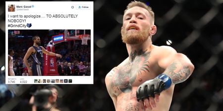 Three unrefutable reasons Conor McGregor has risen from UFC star to a true global icon