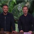 Ant and Dec are taking major flak for this Stephen Hawking joke on ‘I’m a Celebrity’