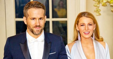 Ryan Reynolds’ advice to dads-to-be is hilarious and very true