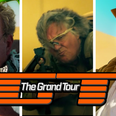 The Grand Tour is bigger, louder and so much better than BBC’s Top Gear