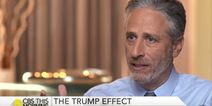 Jon Stewart’s take on Trump’s win and liberal “hypocrisy” makes far too much sense