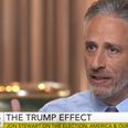Jon Stewart’s take on Trump’s win and liberal “hypocrisy” makes far too much sense
