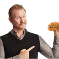 The guy from Supersize Me is now opening his own fast food restaurant