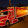 The Coca-Cola Christmas ad played last night – but viewers spotted something key missing