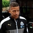 Newcastle hero Dwight Gayle was ‘punched unconscious’ days before Leeds win