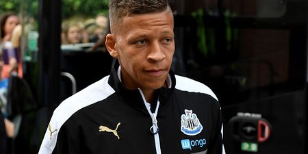 Newcastle hero Dwight Gayle was ‘punched unconscious’ days before Leeds win