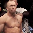 Georges St-Pierre’s Bellator appearance during UFC contract dispute has got a lot of people talking