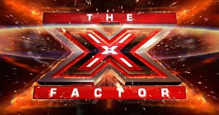 Here’s who is singing what on tonight’s Christmas-themed X Factor