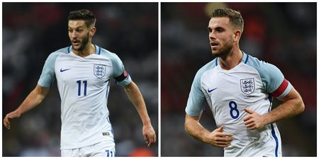 Why the FA have finally got it spot on over Jordan Henderson and Adam Lallana’s strip club visit