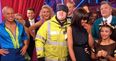 Some viewers felt Peter Kay’s joke on Strictly was homophobic