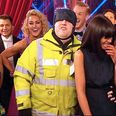 Some viewers felt Peter Kay’s joke on Strictly was homophobic