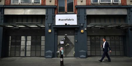 London club Fabric will reopen with strict door policy after drug shutdown