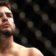 Fans aren’t happy after UFC chiefs throw the book at Kelvin Gastelum for New York weigh-ins fiasco