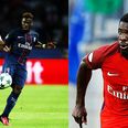 Paris Saint-Germain’s Serge Aurier denied entry to the UK ahead of Arsenal clash