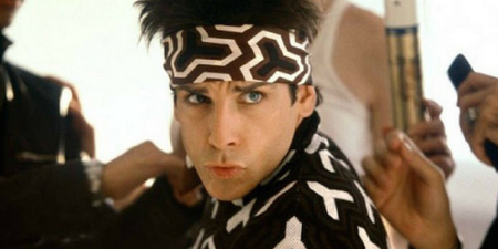 How well do you remember Zoolander?