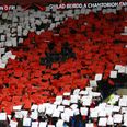 Fifa charge Wales FA over “some supporters in the stands wearing the poppy”