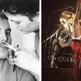 15 iconic pictures of Freddie Mercury, the greatest showman on Earth