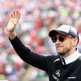 Former F1 champ Jenson Button says Abu Dhabi GP is his last race – despite McLaren contract for 2018