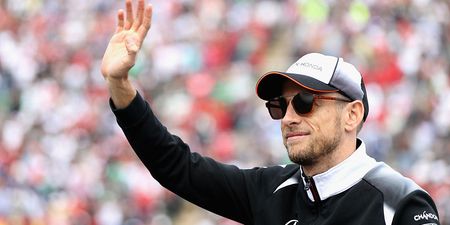 Former F1 champ Jenson Button says Abu Dhabi GP is his last race – despite McLaren contract for 2018