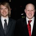 Matt Lucas responds with dignity to Daily Mail ‘insensitive’ story about ex-husband’s suicide
