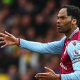 Joleon Lescott is leaving his new club after just 3 months