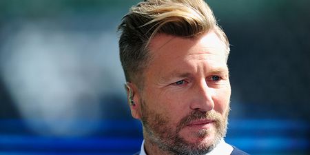 Robbie Savage calls for ‘full inquiry’ into football’s child sex abuse scandal