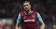 West Ham take drastic Goal of the Month measures after Andy Carroll’s wonder-strike